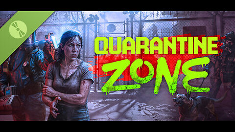 "LIVE" "Quarantine Zone" Meets Dead by Daylight "ARC RAIDERS" Come & join me