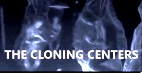 CLONING CENTERS, THE DONALD MARSHALL INTERVIEW 👊
