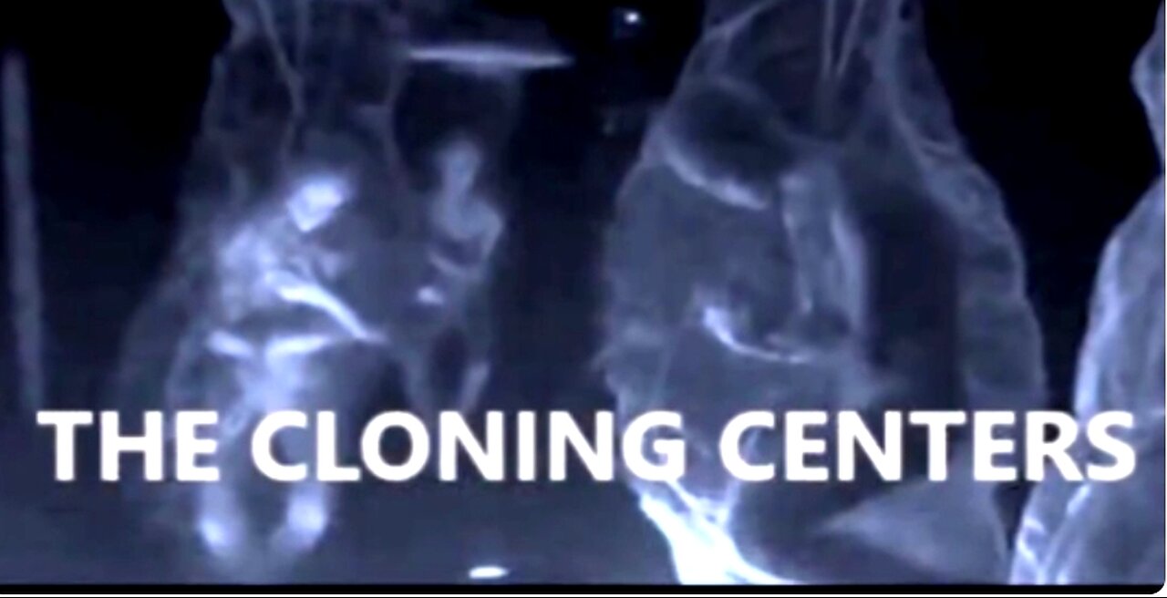 CLONING CENTERS, THE DONALD MARSHALL INTERVIEW 👊