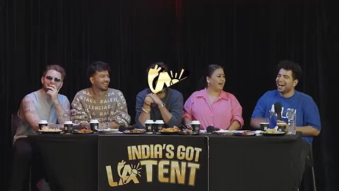 INDIA'S GOT LATENT | EP 11 ft.@bhartitv @LifeOfLimbachiyaas @TonyKakkar