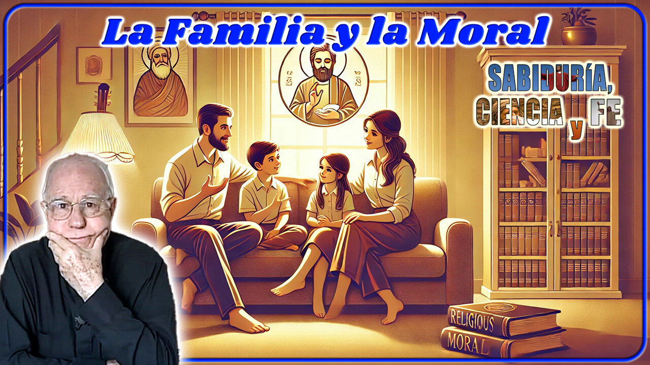 La Familia y la Moral - Sabiduría, Ciencia y Fe