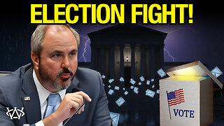 RNC Joins SUPREME COURT Election Fight!