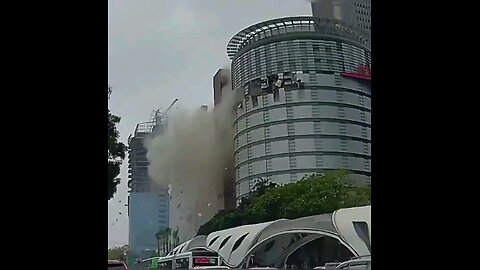 explosão de gás em Taiwan