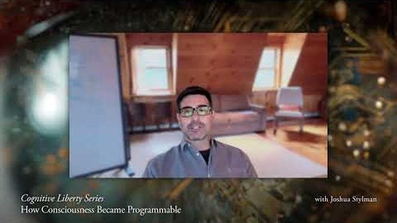 Mr. Global Is Attacking the “Hardware” That Enables the Sovereignty of Our Mind! Solari Report