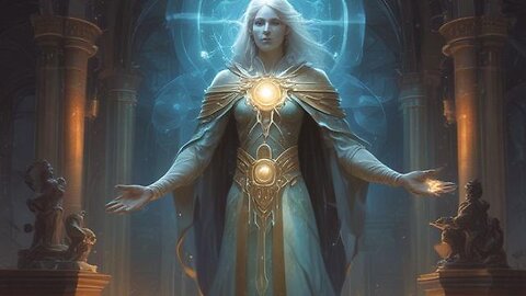 ANTICHRIST SYSTEM/DECEPTION IN REAL TIME