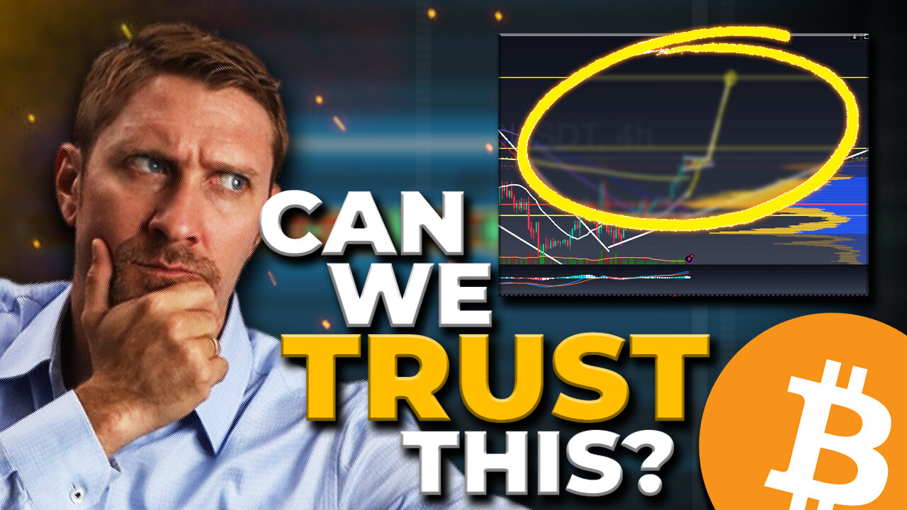 Bitcoin Live Trading: Pumptober Has Arrived? FOMC Week Madness? WATCH NOW EP1803