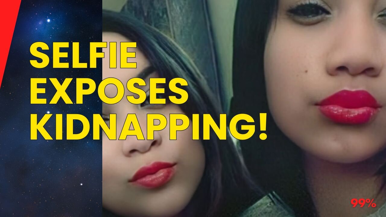 GIRL'S SELFIE EXPOSES MOM'S SHOCKING SECRET! 17 Years of Lies REVEALED!