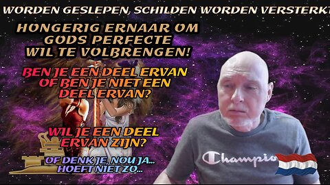 DEEL 4- Video 06 - Gericht & Oordeel - Archons van Religie en humanisme neergehaald