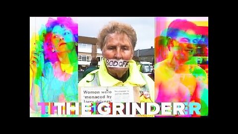 Shifty: Part 4 - The Grinder