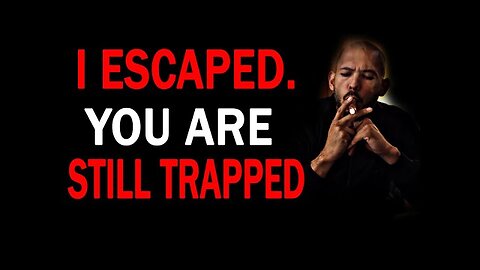 From Trapped to Free | No One Came to Save Me | Tate Confidential Matrix