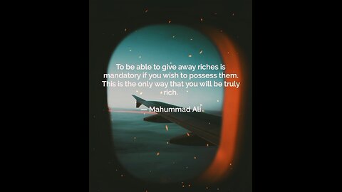 Your Qoute For A Day 26