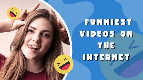 Funniest Video Compilation – Laugh Till You Drop! 🤣😂