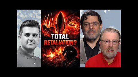 Mohammad Marandi & Larry C. Johnson: If War Starts… Iran’s Retaliation Could Be DEVASTATING