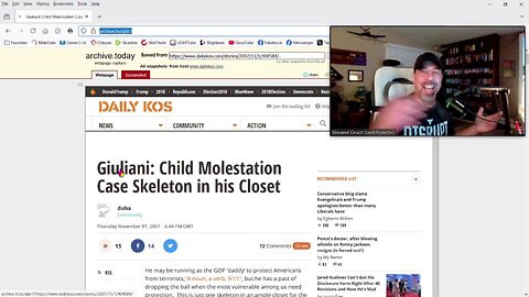 How To Surf For Truth