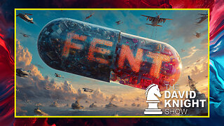 Wed Episode #2151: The Fentanyl Lie Behind Venezuela War