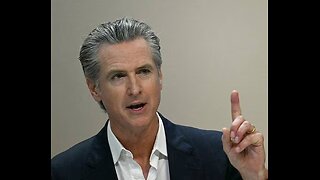 Newsom Senate Democrats Still Playing by Old Rules.mp4