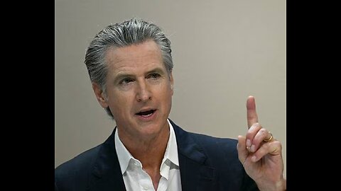 Newsom Senate Democrats Still Playing by Old Rules.mp4