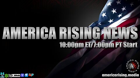 America Rising News