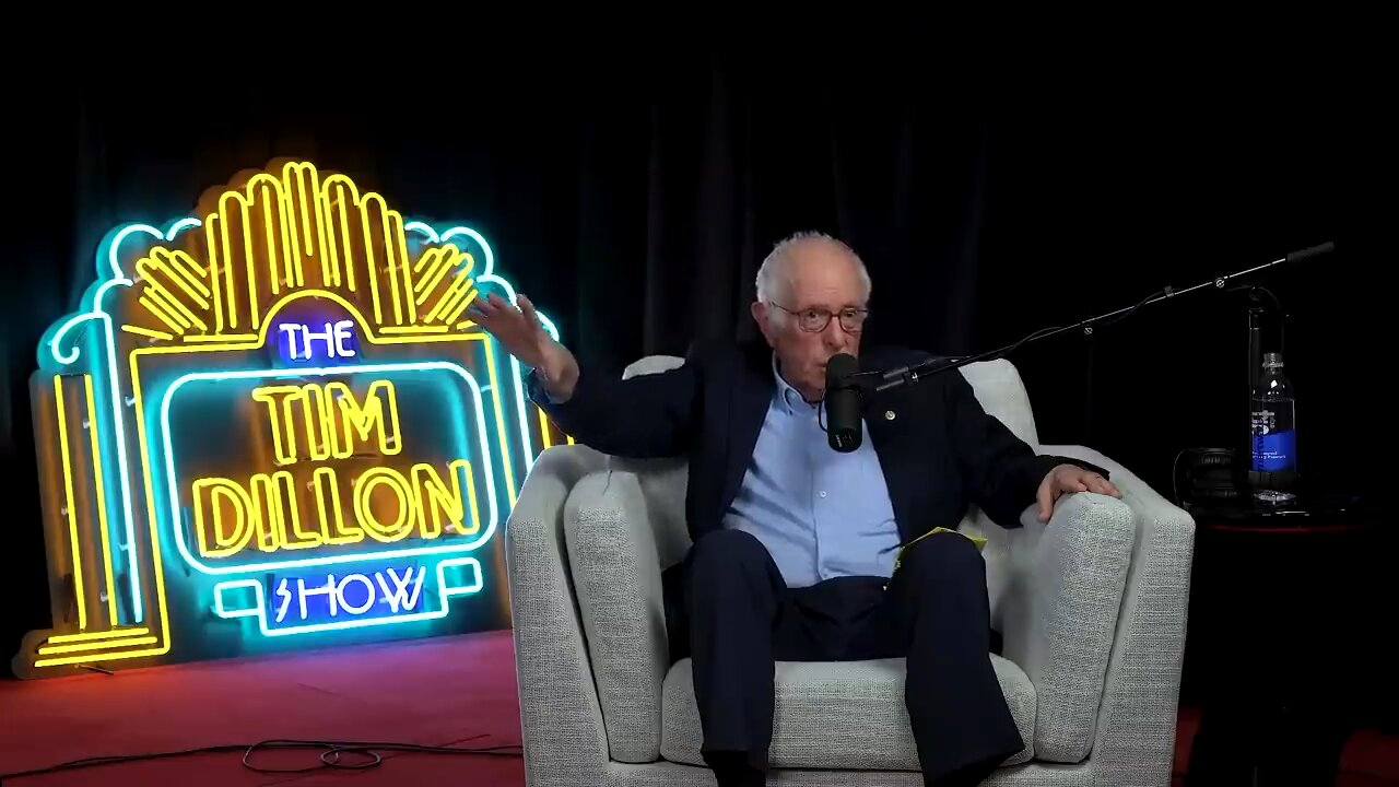 Bernie Sanders Just Admitted Trump Was Right About Thus HUGE Issue & Democrats Don’t Know What To Do