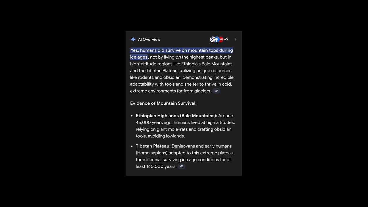 How interesting 🤔