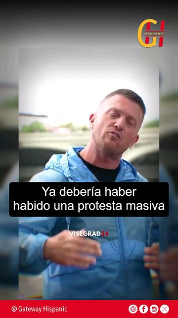 Cuando nosotros les tememos, es tiranía, cuando ellos nos temen, es democracia