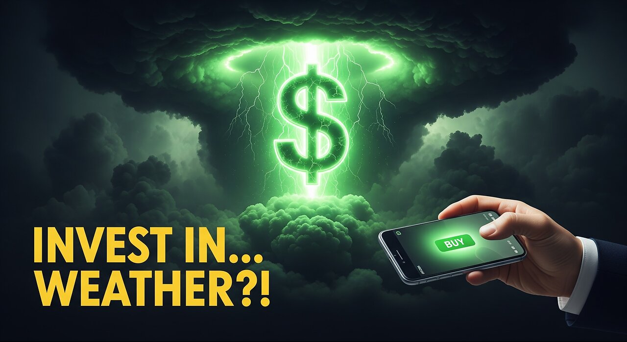 5 Secret Assets Billionaires Use (Beyond Bitcoin) | EPK Capital