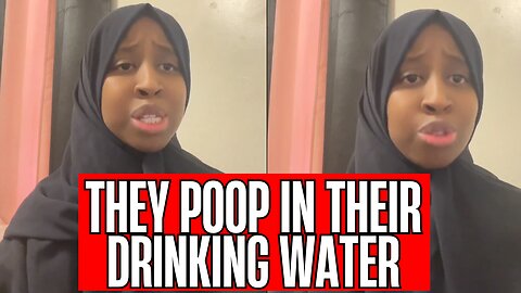 Americans Have Record Levels Of Somali FATIGUE