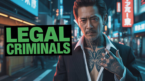 The Billionaire Criminal No Country Can Catch