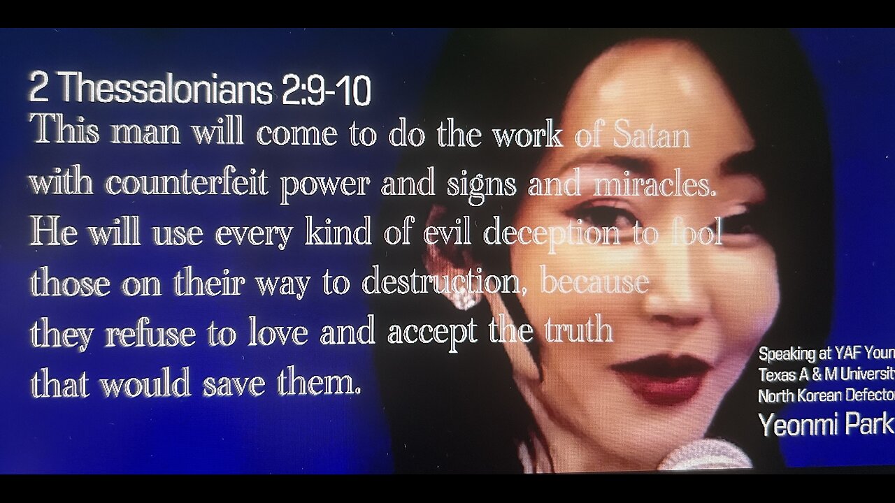 Big Brother or New King?