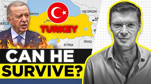 Is Erdogan Politically Indestructible_ _ Livestream