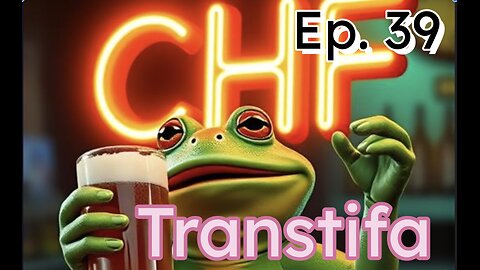 Ep. 39 Candace Owens - Charlie Kirk - Transtifa - Cloward Pivin - Podesta Plan - CFB Wrapup Week 5