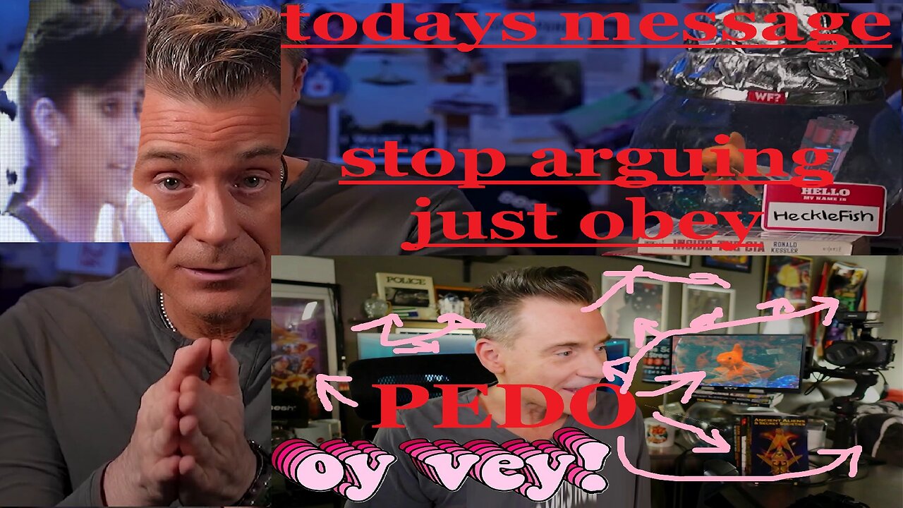 #reaction ,fake history to make you feel ok about