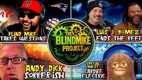 Tookie On The Dabbleverse, Stuttering John Rumors, Luis J. Gomez Defends Joe Rogan, Steel Toe