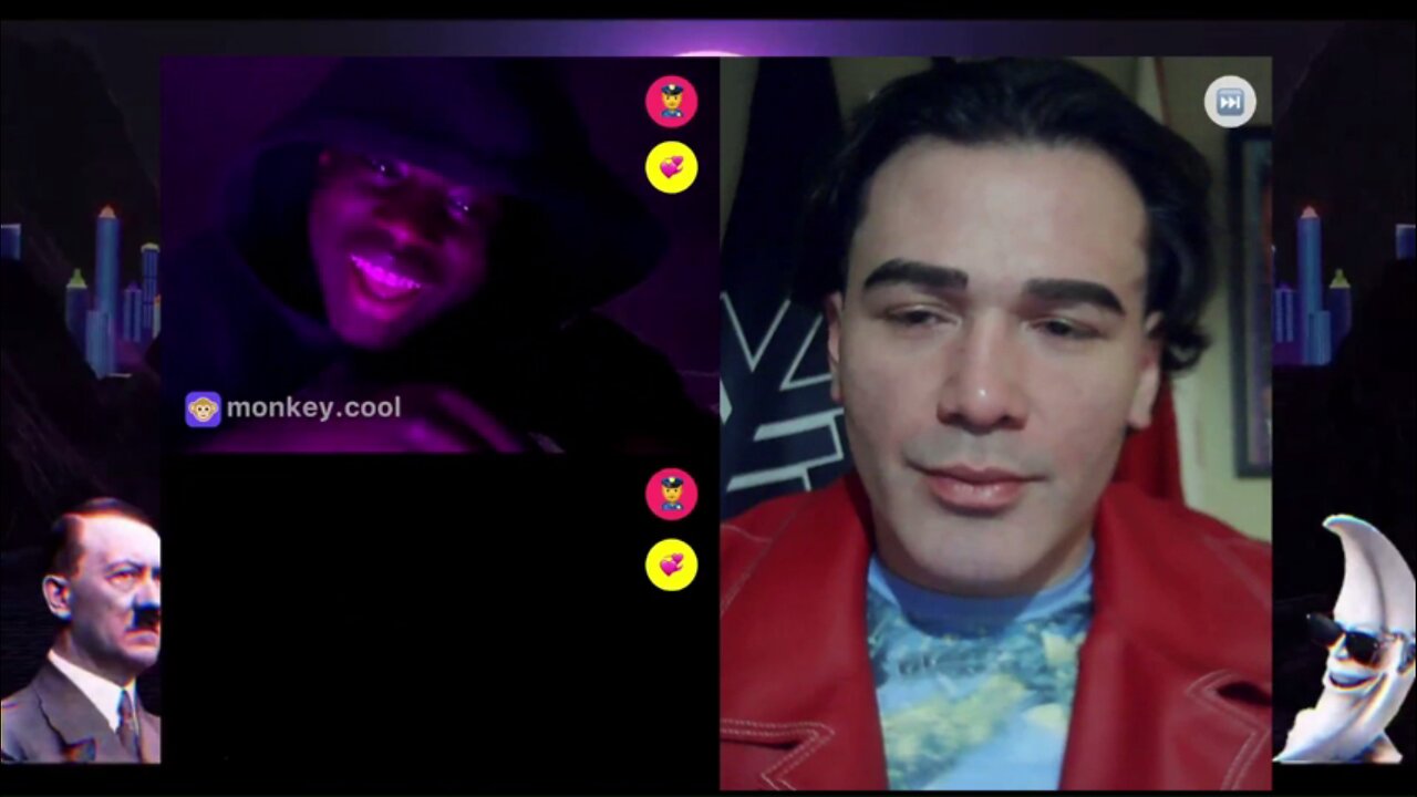 Gypsy Crusader clip 284