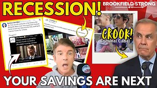 Carney Taking Us Over the Fiscal Cliff | Stand on Guard | Stand on Guard