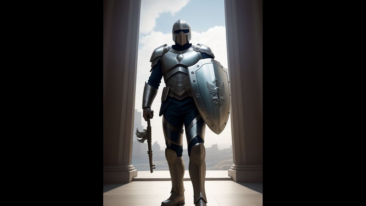 Guardian (Re-Take)
