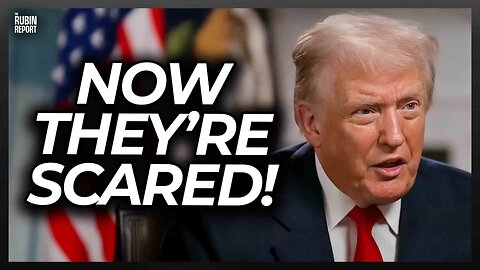 Media Company Scared as Trump Sabotage Blows Up in Their Face