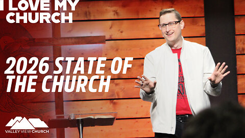 State of the Church 2026