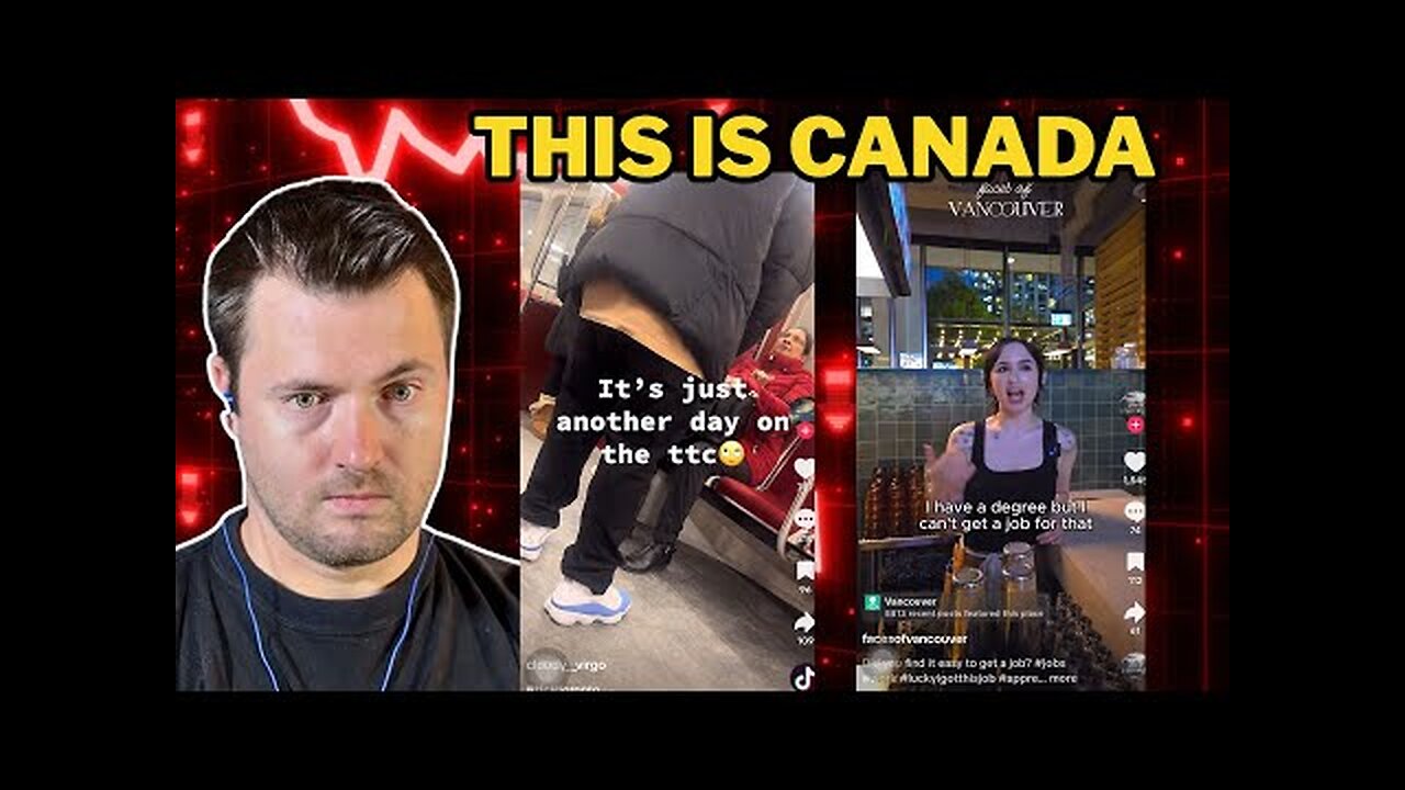 THE MANAGED DECLINE OF IF CANADA