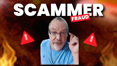 Proof David Shurter doesn't owe property taxes, and his GoFundMe to pay his taxes is a scam