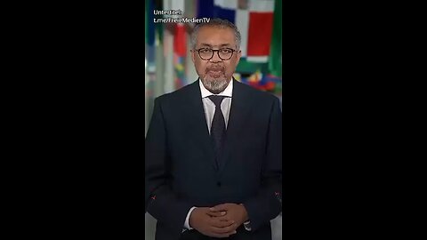 🌐⚠️ WHO: „Wir müssen das Ernährungssystem zerstören, um es zu retten“