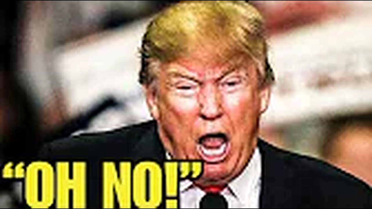 Trumр Νеwеѕt САВІΝЕТ МЕМВЕR QUІТЅ оn FІRЅТ DАΥ: "НЕЅ ІΝЅАΝЕ!"