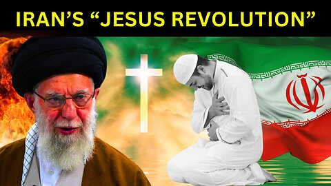 Muslims LEAVING Islam in Record Numbers – Iran is Desperate!