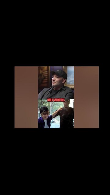 This is How the Dark World of Elites Take Your Soul 😳 Shawn Ryan Interview w/ Johm Rich