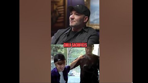 This is How the Dark World of Elites Take Your Soul 😳 Shawn Ryan Interview w/ Johm Rich