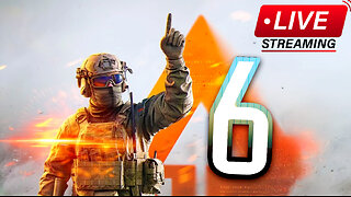 BATTLEFIELD 6 - It's Finally Here..