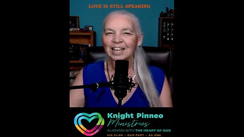 Love is Still Speaking to Us