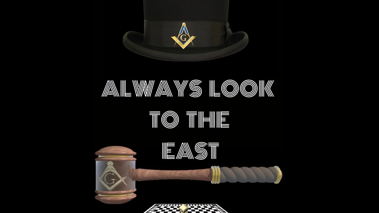THE BROTHERHOOD IS "UNISON"- Masons are organised!