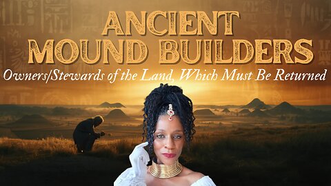 U.S. Supreme Court: The U.S. Does Not Own the Land of Ancient Mound Builders of N. America