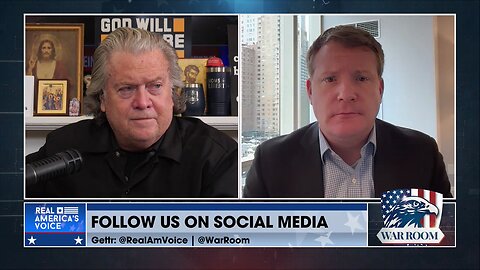 MIKE DAVIS: Here We Go Again. Remember Late June? Big Tech Tried The Same Stunt On Must-Pass Legislation. We Called It Out, And It Crashed 99-1, With Even Ted Cruz Voting Against His Own Bill